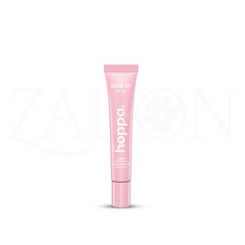 Dầu dưỡng môi The Hoppa Glow Up Lip Oil 10ml