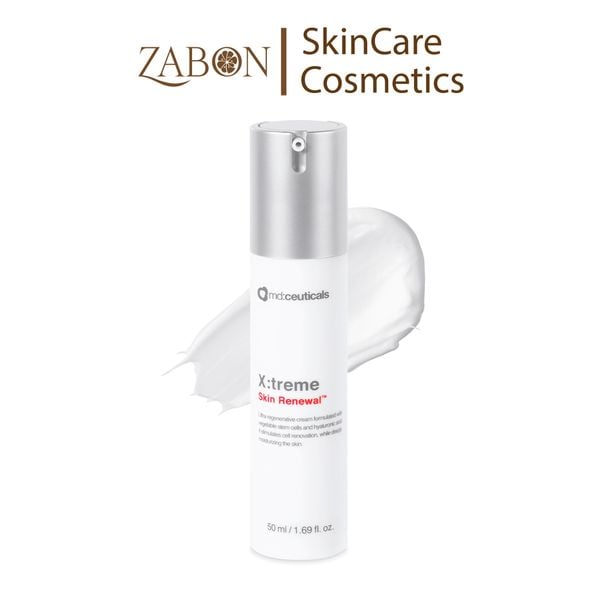 Kem tế bào gốc X:Treme Skin Renewal Md:ceuticals phục hồi và giữ ẩm da 50m