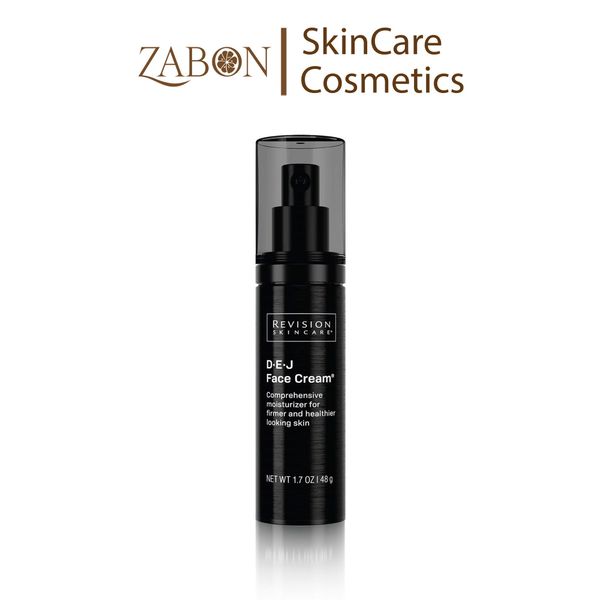 Kem dưỡng REVISION D-E-J FACE CREAM dưỡng sáng da, giảm nếp nhăn 48g