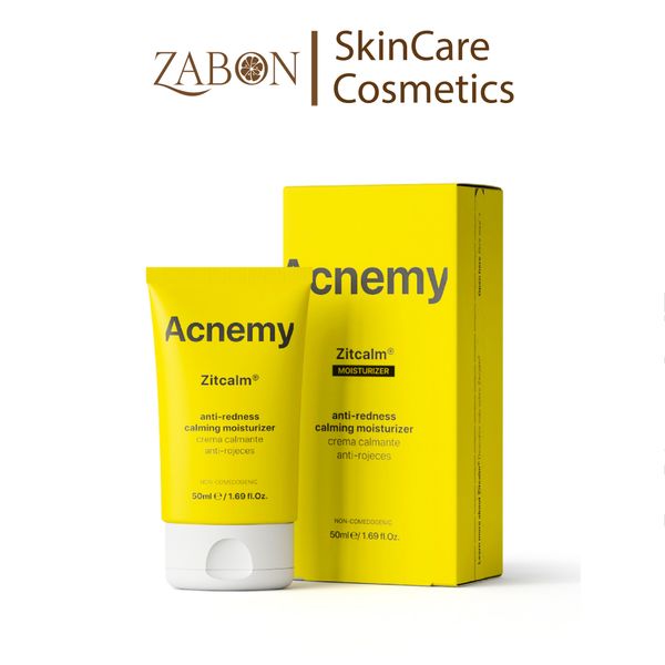 Kem ACNEMY CALMING MOISTURIZER dưỡng ẩm, làm dịu da 50ml
