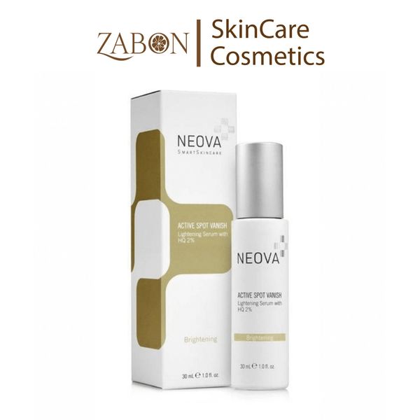 [09/2026] Serum Neova Active Spot Vanish giúp sáng da mờ nám 30ml