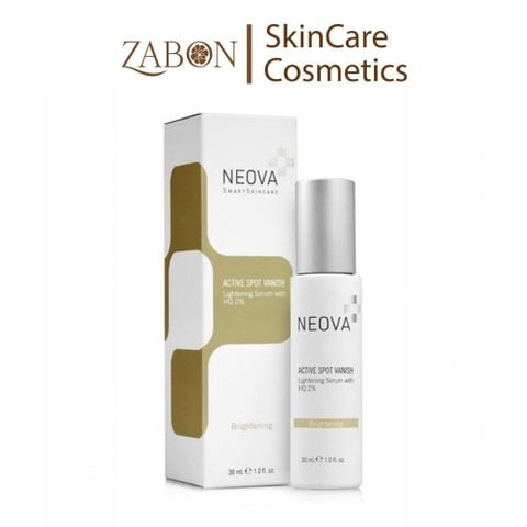 [09/2026] Serum Neova Active Spot Vanish giúp sáng da mờ nám 30ml