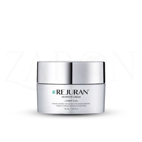 Kem dưỡng REJURAN Nutritive Cream phục hồi, tái tạo và trẻ hóa da 50ml
