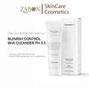 Sữa rửa mặt TRANSPARENT BLEMISH CONTROL BHA CLEANSER PH 3.5 kiểm soát mụn 150ml