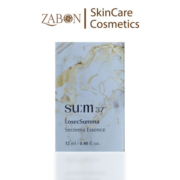 Combo 2 Nước thần chống lão hóa Su:m37 LosecSumma Secrema Essence 12ml