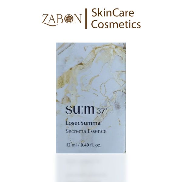 Combo 2 Nước thần chống lão hóa Su:m37 LosecSumma Secrema Essence 12ml