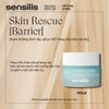 Kem dưỡng Sensilis Skin Rescue [Barrier] làm dịu, phục hồi hàng rào bảo vệ da 50ml