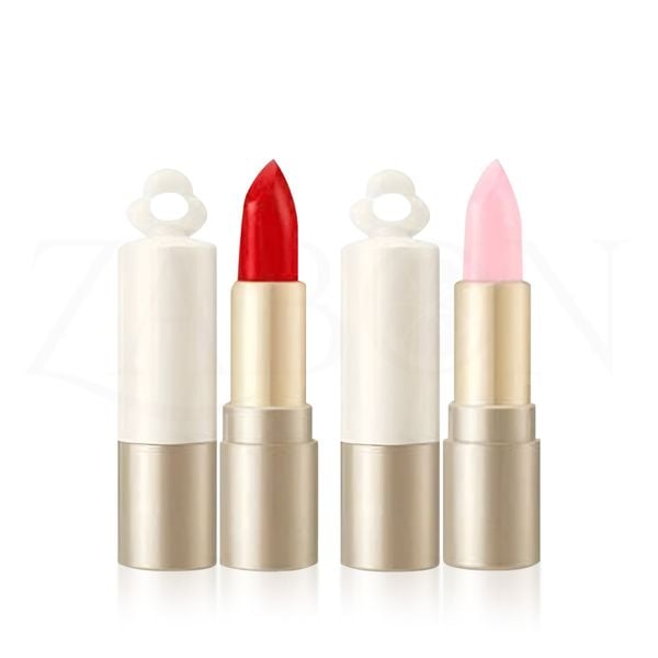 [Mini] Son dưỡng môi có màu, giàu dưỡng chất The Whoo Essential Lip Glow Balm 1.3g