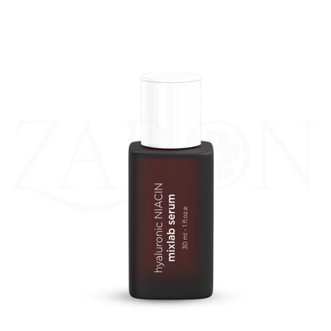 Serum Ekseption Hyaluronic Niacin giảm mụn, giảm thâm, sáng da 30ml