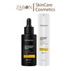 Combo Tinh chất DERMYXIS TXA ADVANCED  BRIGHTENING SERUM 50ml và Kem dưỡng DERMYXIS TXA ADVANCED  BRIGHTENING CREAM 50ml