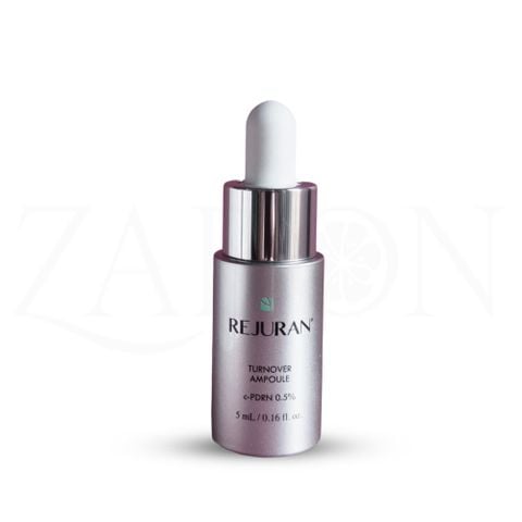 Tinh chất REJURAN Turnover Ampoule phục hồi tái tạo sáng da, căng bóng 5ml