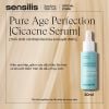 Tinh chất Sensilis Pure Age Perfection [Cicakn Serum] cải thiện nếp nhăn và khuyết điểm 30ml
