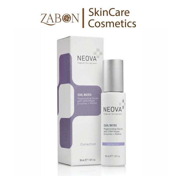 [10/2026] Neova Dual Matrix - Serum Làm Sáng Da Và Chống Lão Hóa