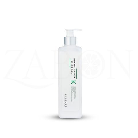 Kem dưỡng USOLAB Bio Intensive K Cream Làm dịu, phục hồi da 500ml
