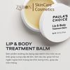 Sáp Paula's Choice Lip & Body Treatment Balm dưỡng ẩm dành cho môi và phần da khô trên cơ thể 14.17g