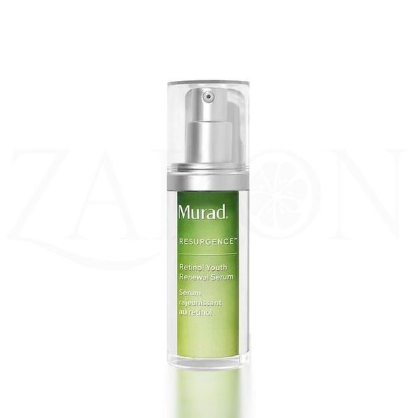 Tinh chất Retinol giúp da mịn màng và làm mờ nếp nhăn Murad Retinol Youth Renewal Serum 30ml