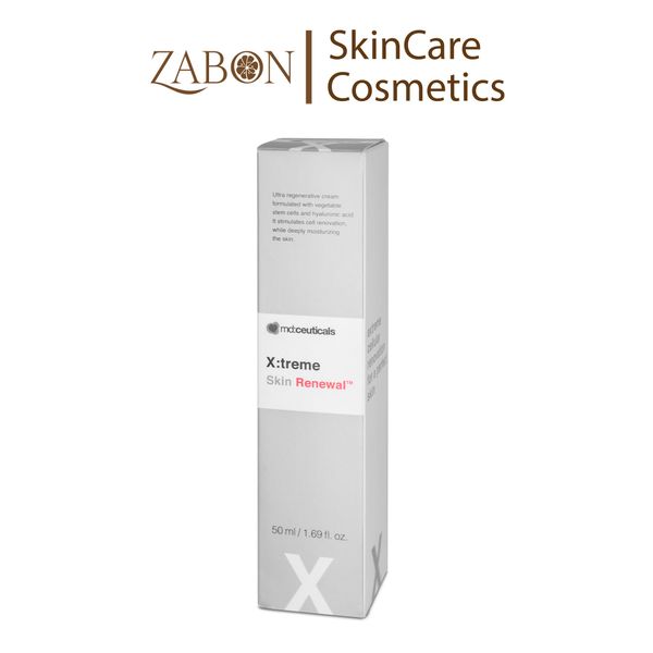 Kem tế bào gốc X:Treme Skin Renewal Md:ceuticals phục hồi và giữ ẩm da 50m
