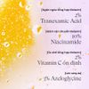 Tinh chất Sensilis Skin D-Pigment [Serum ATX B3] giúp giảm và ngăn ngừa thâm nám, làm sáng đều màu da 30ml