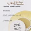 Sáp Paula's Choice Lip & Body Treatment Balm dưỡng ẩm dành cho môi và phần da khô trên cơ thể 14.17g