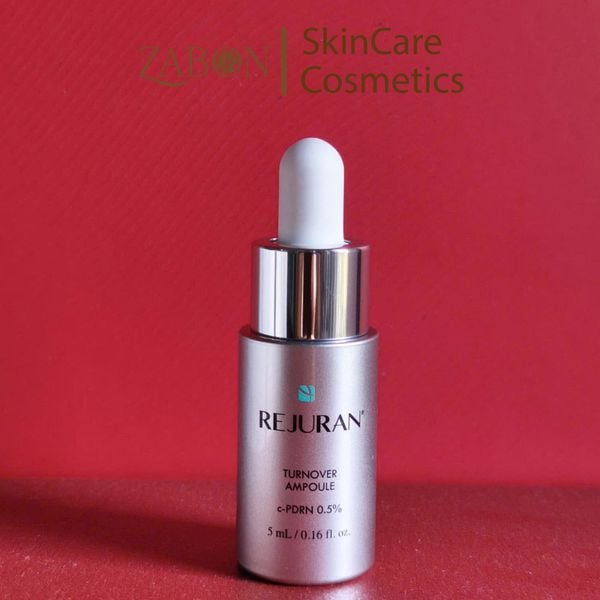 Tinh chất REJURAN Turnover Ampoule phục hồi tái tạo sáng da, căng bóng 5ml