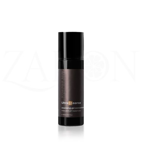 Gel rửa mặt sạch sâu, cân bằng độ pH Synergie UltraCleanse 150ml
