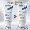 Kem Noreva Xerodiane CERA+ Emollient Cream Dưỡng Ẩm Cho Da Nhạy Cảm 200ml