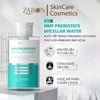 Nước Tẩy Trang MD CARE NMF Prebiotics Micellar Water Cân Bằng Lợi Khuẩn, Phục Hồi Hàng Rào Bảo Vệ Da