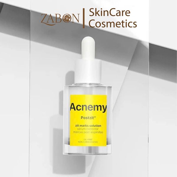 Tinh chất Acnemy Postzit Post Breakout Treatment giảm thâm, ngừa mụn 30ml