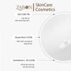 Gel rửa mặt Acnemy Zitcalm Anti-Redness Calming Cleanser giảm đỏ và làm dịu da 150ml