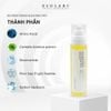 Xịt khoáng Usolab Bio Brightening Bleaching Mist sáng da, mờ nám Bio Brightening Bleaching Mist 150ml