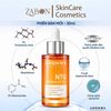 Tinh chất Ahohwa NTG Whitening Ampoule giảm sạm nám, sáng da 30ml