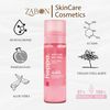 Tinh chất The Hoppa Dewy Glow Mist Serum dạng xịt giúp da căng bóng 100ml