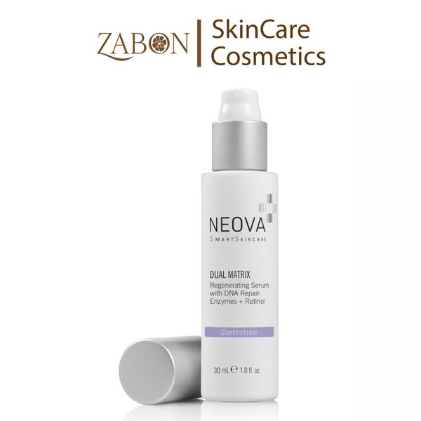 [10/2026] Neova Dual Matrix - Serum Làm Sáng Da Và Chống Lão Hóa