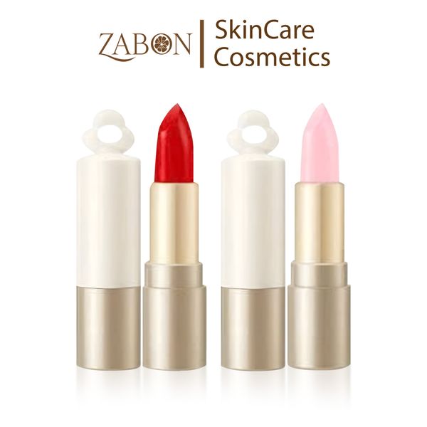 [Mini] Son dưỡng môi có màu, giàu dưỡng chất The Whoo Essential Lip Glow Balm 1.3g