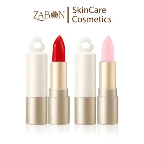 [Mini] Son dưỡng môi có màu, giàu dưỡng chất The Whoo Essential Lip Glow Balm 1.3g