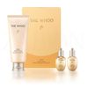 THE WHOO Gong Jin Hyang Clarifying Cleansing Foam Special Set