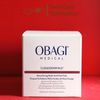 Miếng tẩy tế bào chết Obagi Clenziderm M.D. Resurfacing Multi-Acid Peel Pads