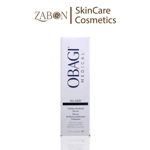 Serum Obagi NU-GEN CELLULAR RENEWAL giúp trẻ hóa da 30ml