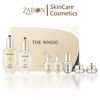 Full Size Bộ Dưỡng Da Whoo Cheongidan Rejuvenating Pro-Radiance 2pcs Special Set