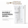 Kem chống nắng tàng hình Transparent Lab Invisible Sunscreen SPF 50+ 100ml