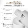 Bộ Đôi Lotion Và Tinh Chất Dưỡng Sáng Mờ Thâm Nám BABE DEPIGMENT+ Lotion Glow 150ml & Intensive Serum 30ml