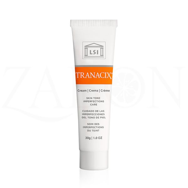 Kem dưỡng Tranacix Cream Skin Tone Imperfections Care mờ thâm nám 30g