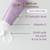 Kem dưỡng thể Paula's Choice 2% BHA Body Smoothing Spot Exfoliant hỗ trợ giảm mụn và làm mịn da 60ml