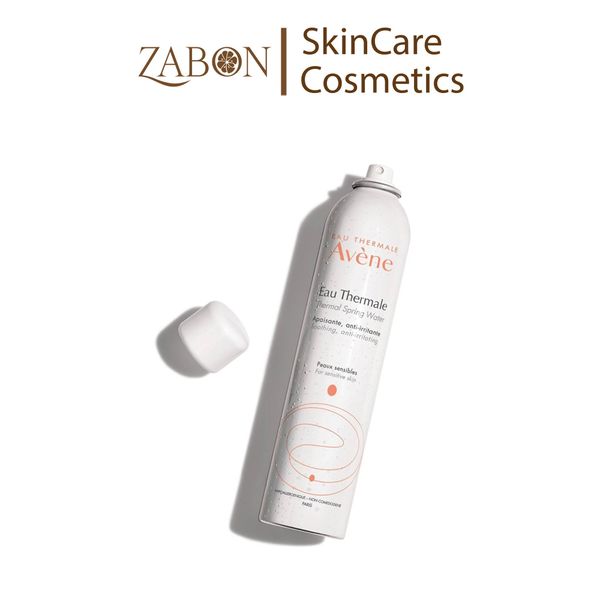 Xịt Khoáng Avène Thermal Spring Water 300ml