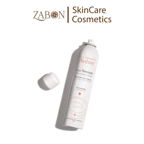 Xịt Khoáng Avène Thermal Spring Water 300ml