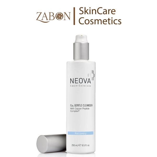 [10/2026] Hàng công ty Neova Cu3 Gentle Cleanser – Sữa rửa mặt làm dịu da dị ứng, mẩn đỏ
