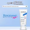 Kem dưỡng Noreva XERODIANE AP+ SOOTHING CREAM ANTI- IRRITATION dưỡng da làm dịu và cấp ẩm 40ml
