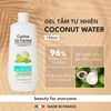 Gel tắm Corine De Farme Essential Coconut Water Shower Gel 750ml