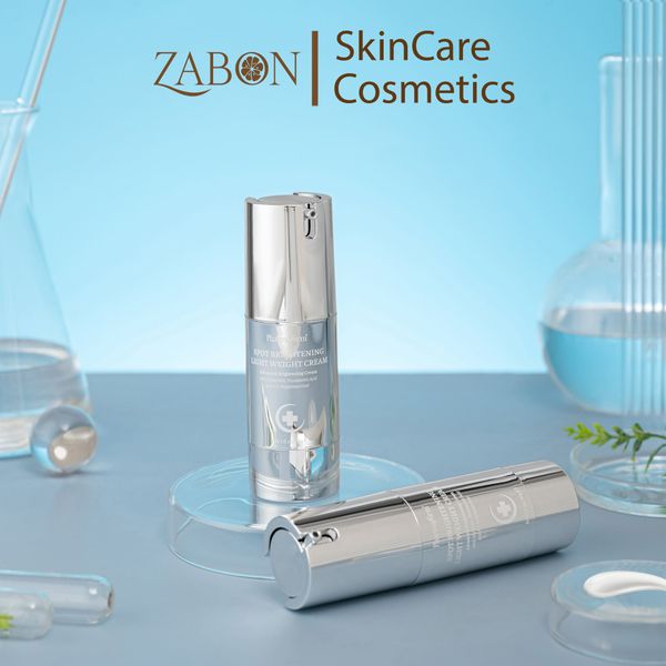 Kem dưỡng Pharmaform Spot Brightening Light Weight Cream làm mờ thâm, hỗ trợ cải thiện sắc tố da và dấu hiệu lão 30g