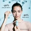Tinh chất Sensilis Pure Age Perfection [Cicakn Serum] cải thiện nếp nhăn và khuyết điểm 30ml